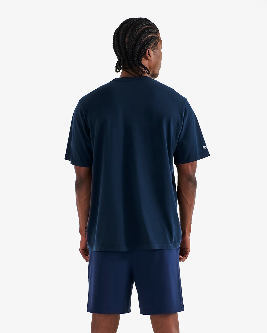 Scooter Coolcore Shorts - Navy - Image 4