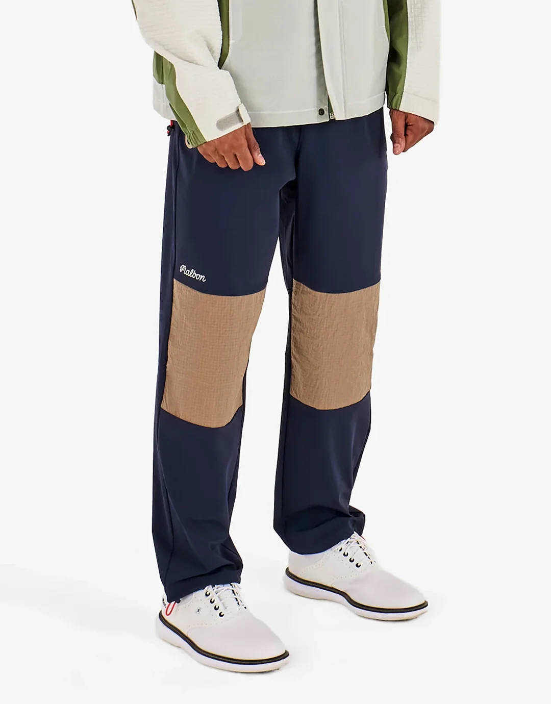 Torrey Pine Traverse Pants - Baritone Blue
