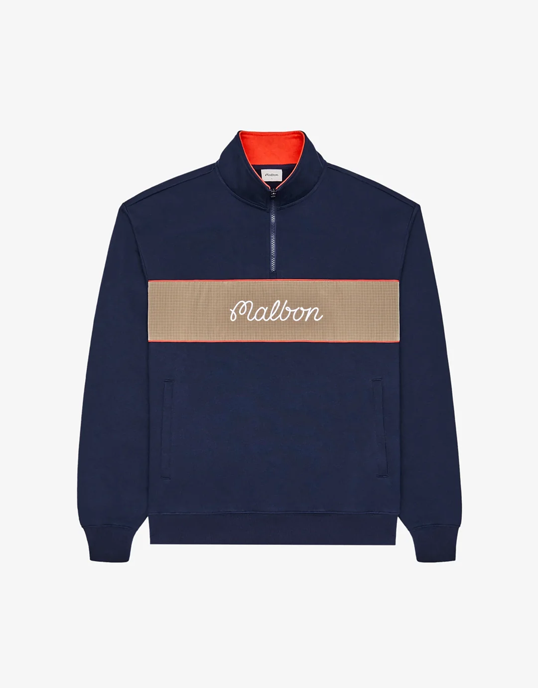 Torrey Pines Sweatshirt - Baritone Blue - Image 5