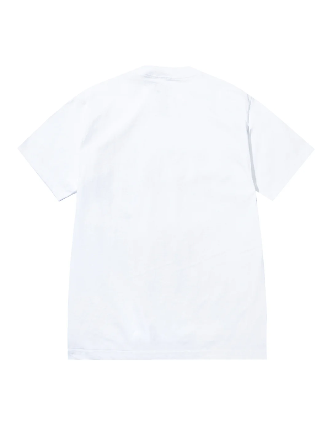 Cubism Bear T-Shirt - White - Image 3