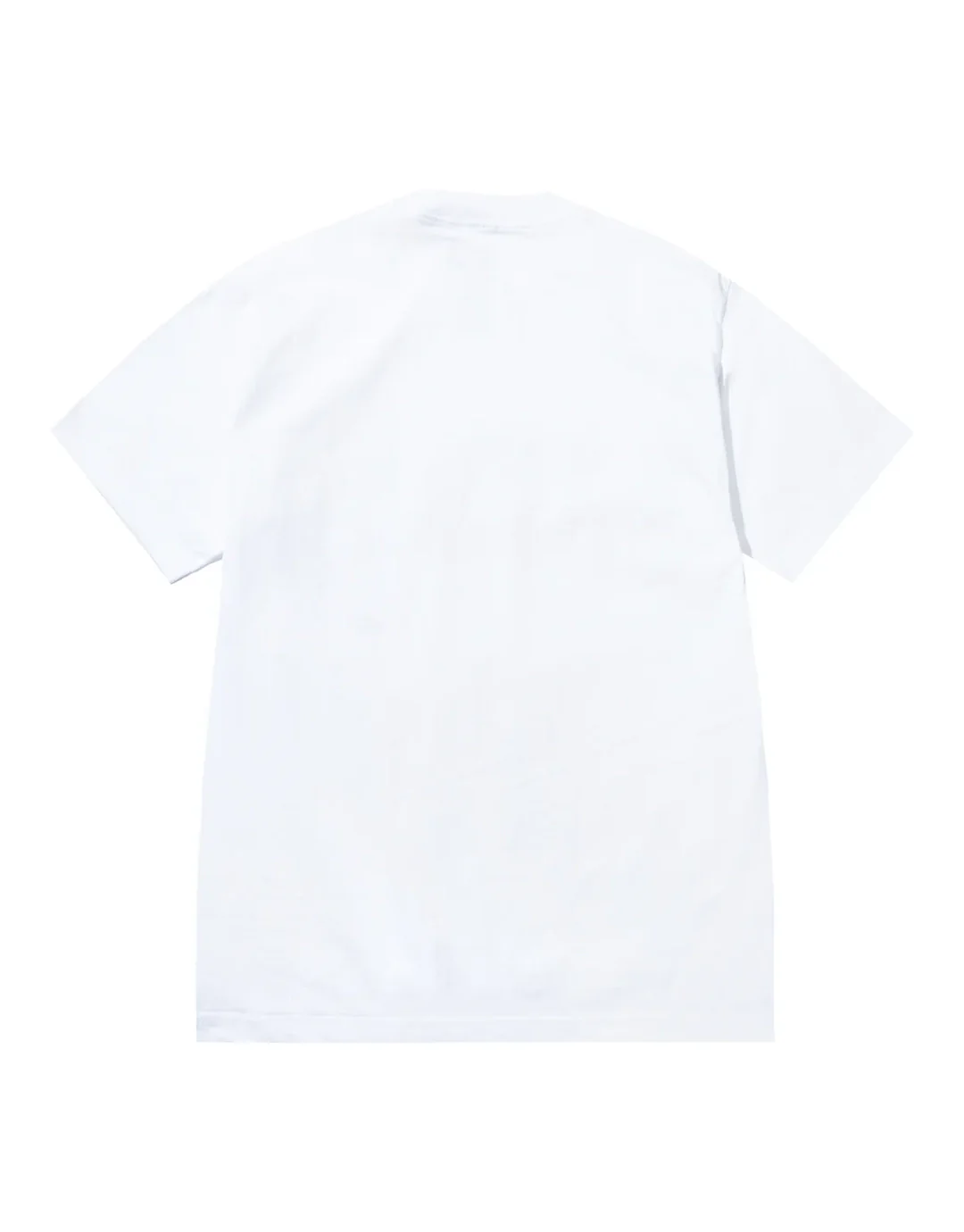 Smiley Dog Got Style T-Shirt - White - Image 3