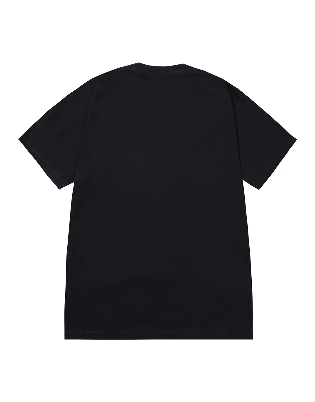 Stand For Peace Bear T-Shirt - Black - Image 2