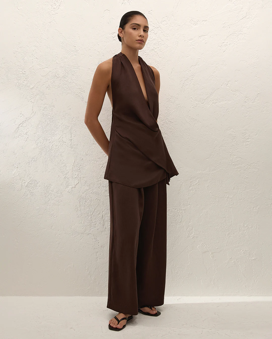 Mesa Top - Chocolate - Image 3