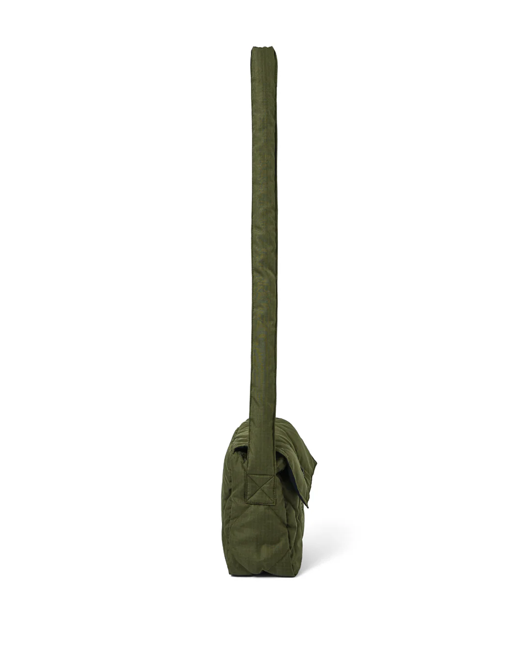 Military Down Pouch - D.Olive - Image 2