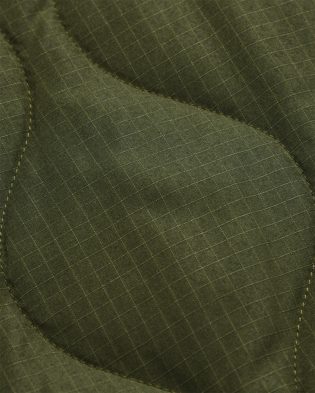 Military Down Pouch - D.Olive - Image 5
