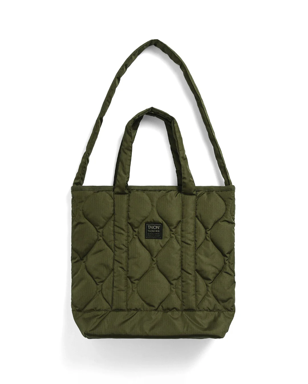 New In