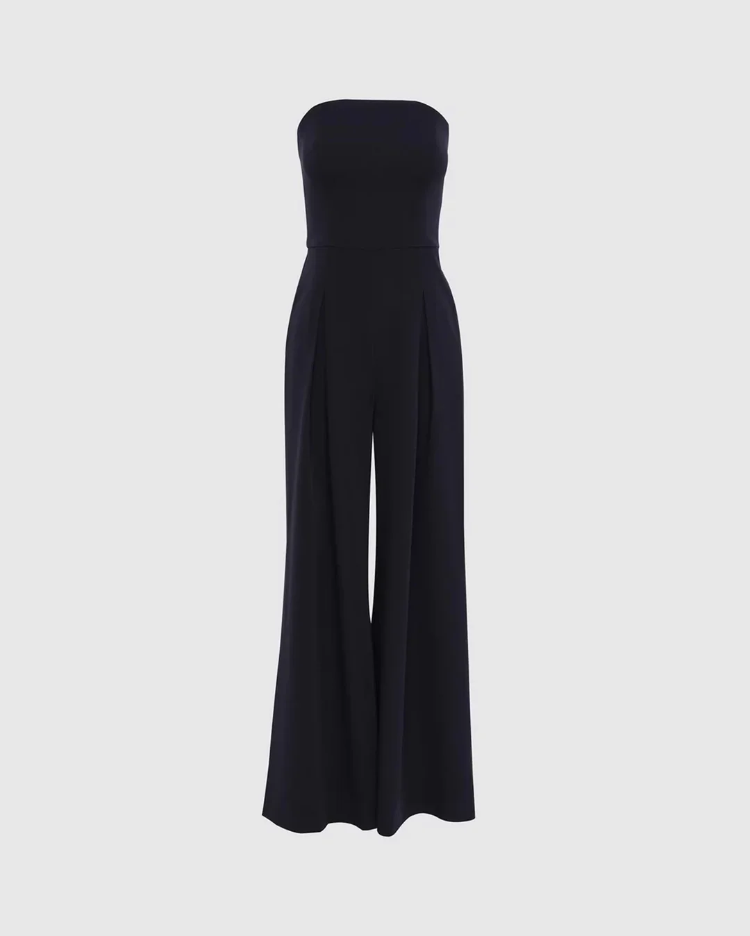 Midnight Hour Jumpsuit - Black - Image 4