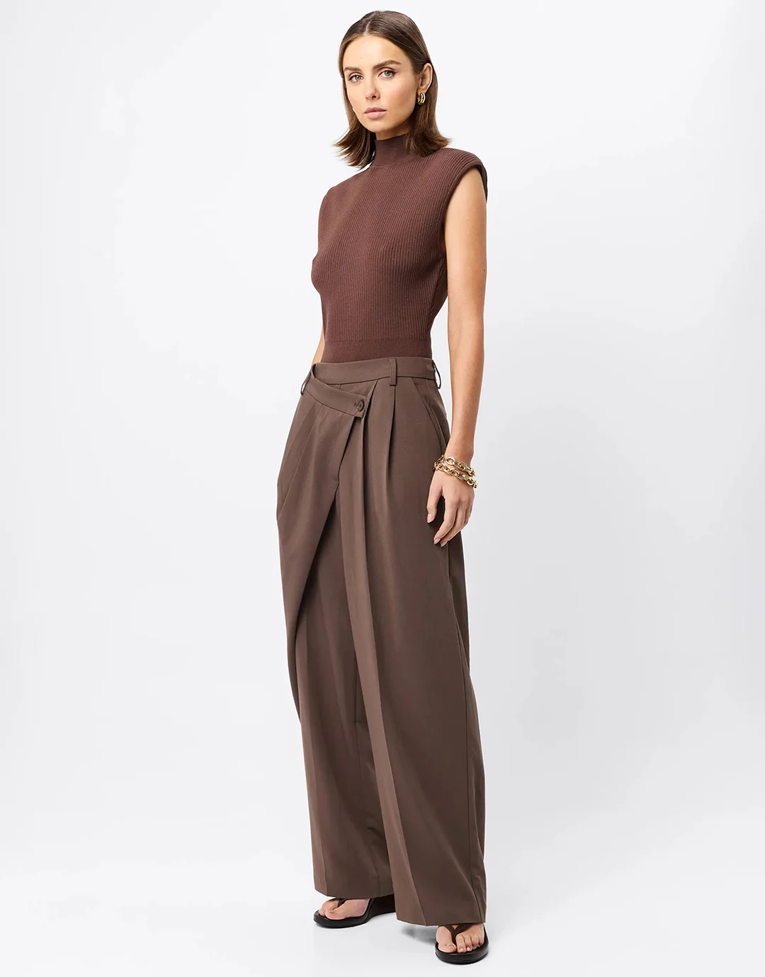Vault Pant - Mocha - Image 6