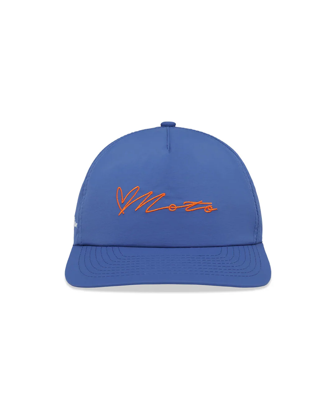 Moto Essential Hat - Blue