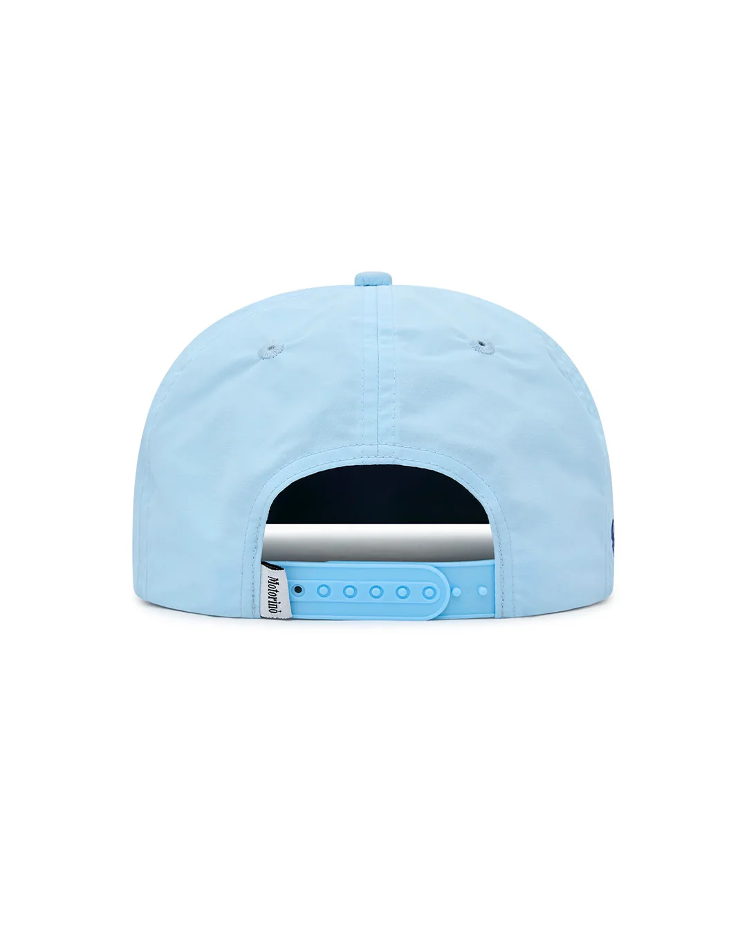 Moto Essential Hat - Sky Blue - Image 5