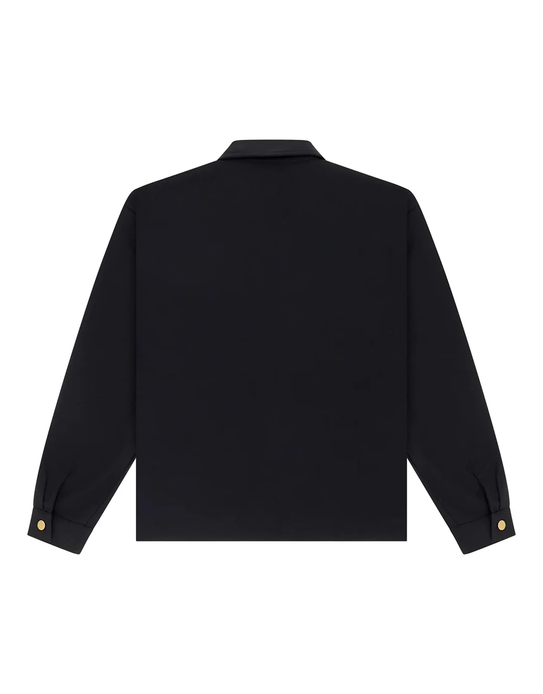 Tailored Jacket - Black - Image 5
