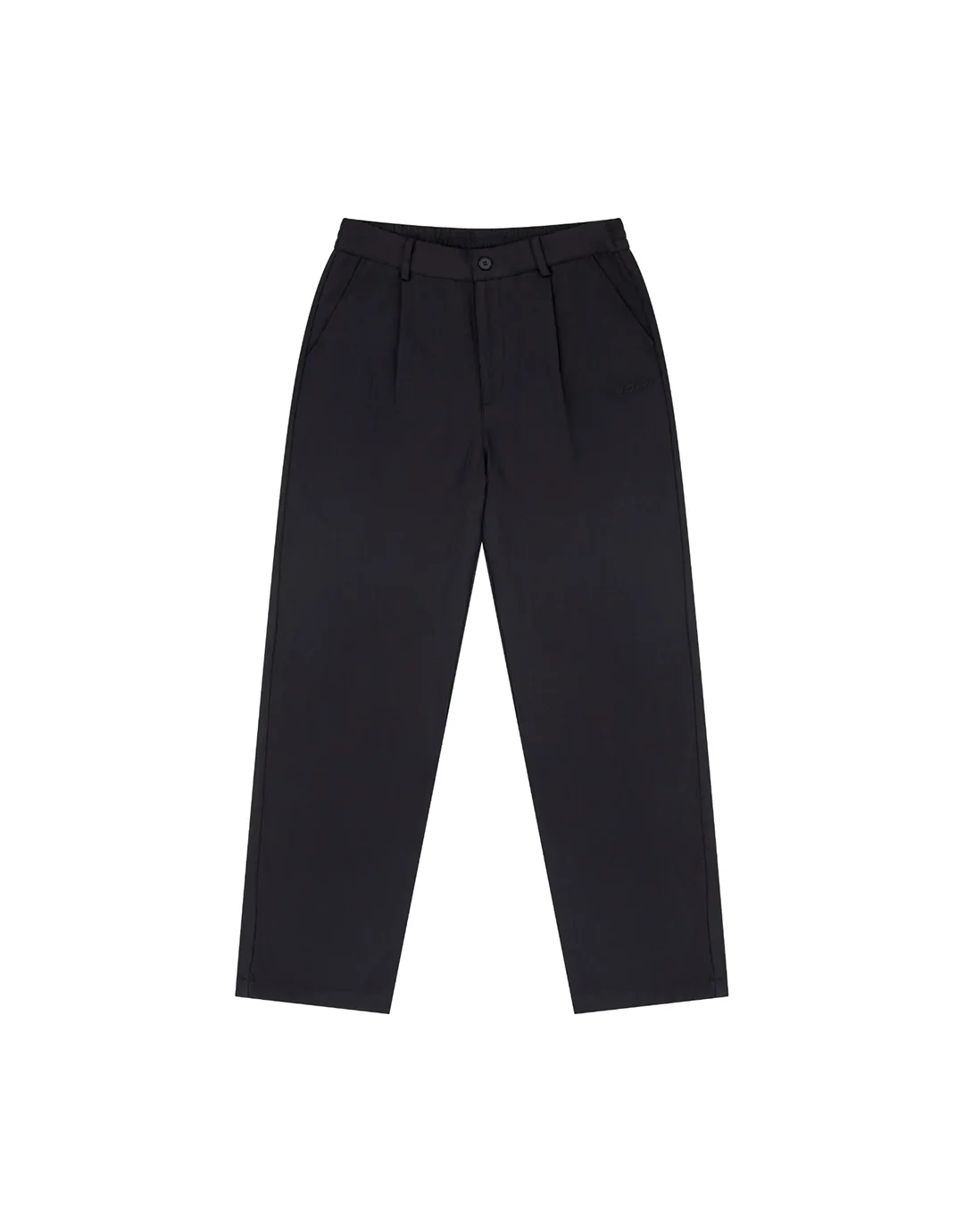 Tailored Pant - Black - Image 8