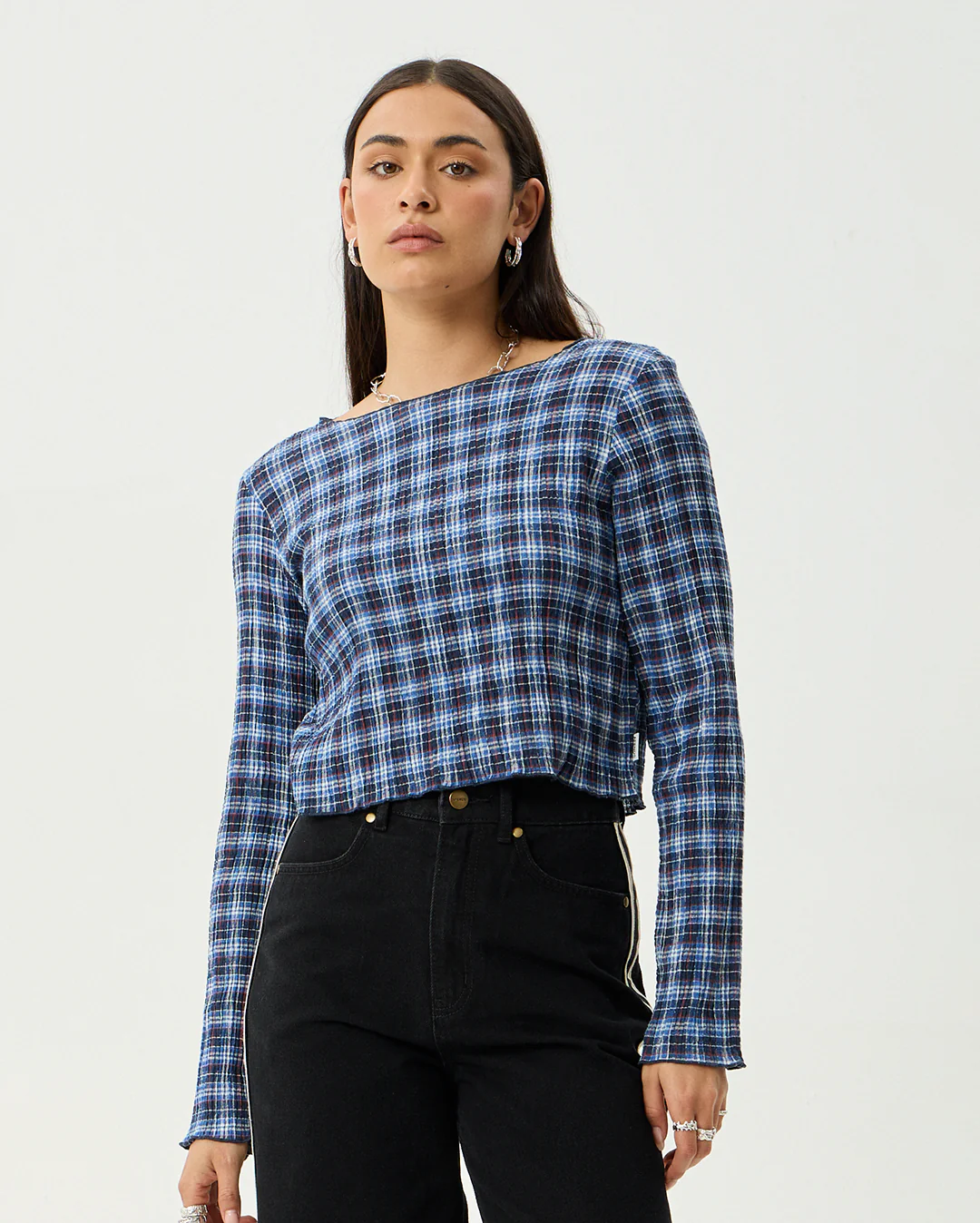 Womens Tops & T-Shirts