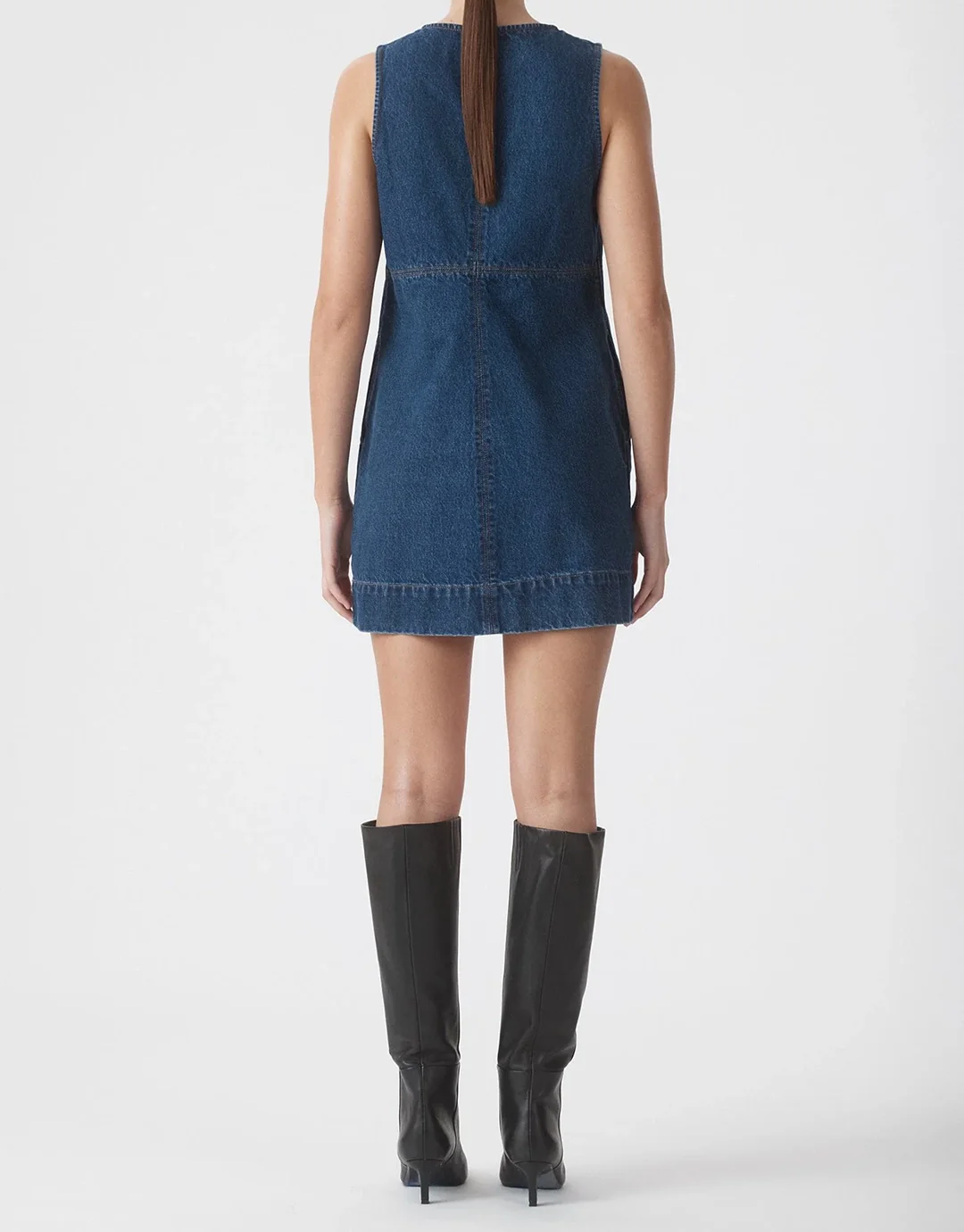 Francis Dress - Magnetic - Image 5