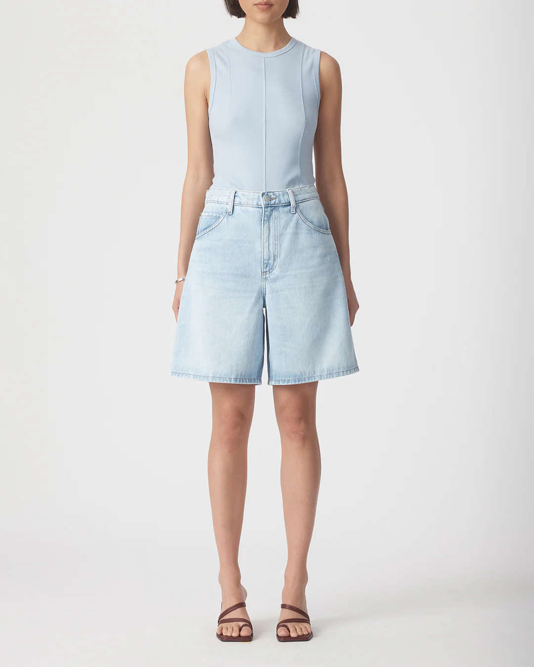 Rowan Shorts - Fade - Image 4