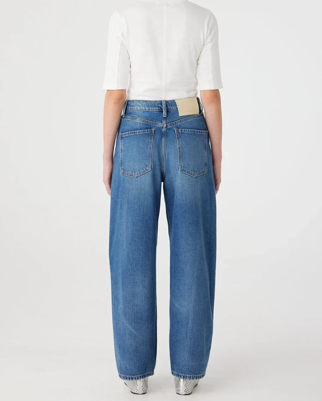 Walker Jeans - Mid Perfection - Image 3