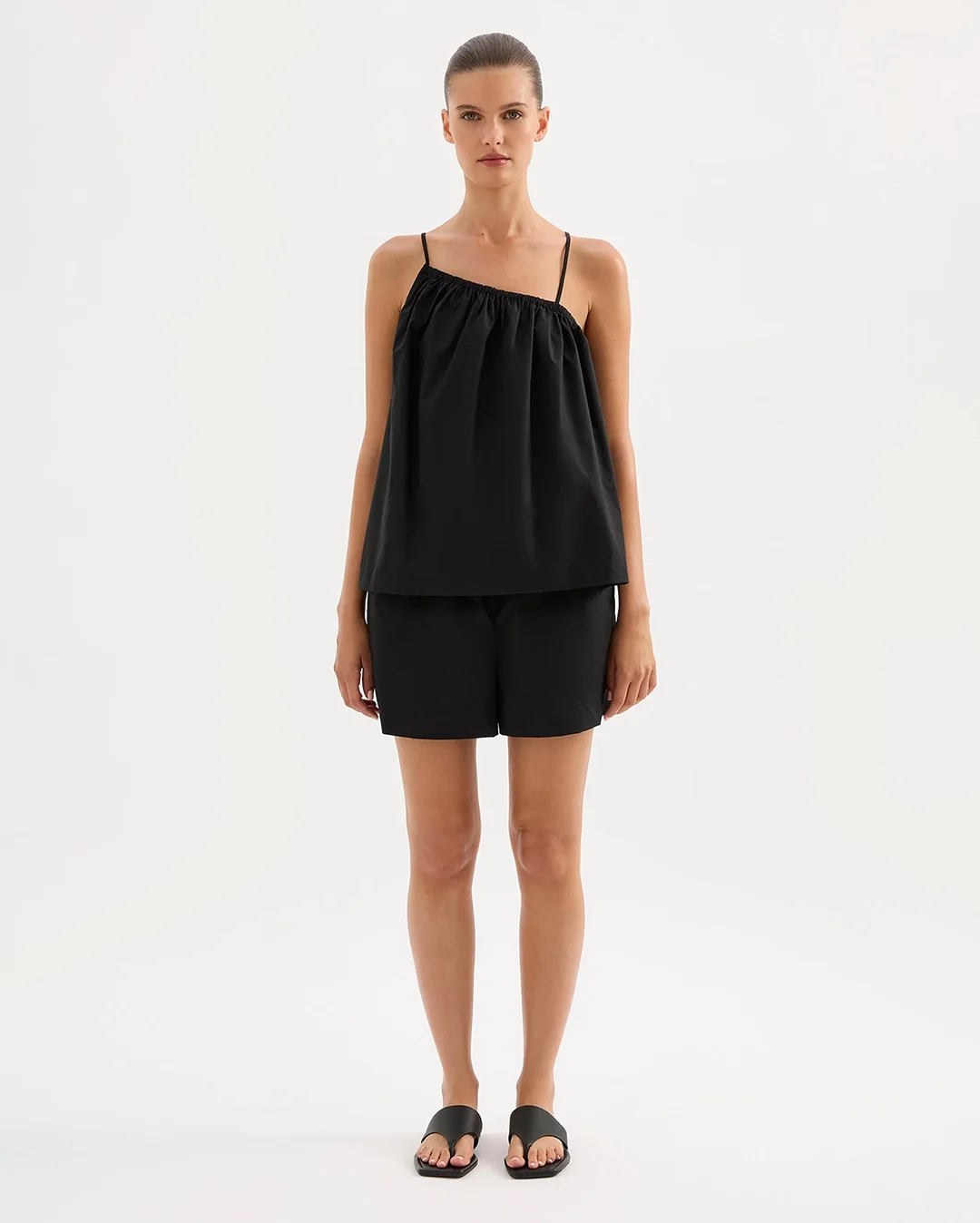 Aries Short - Black