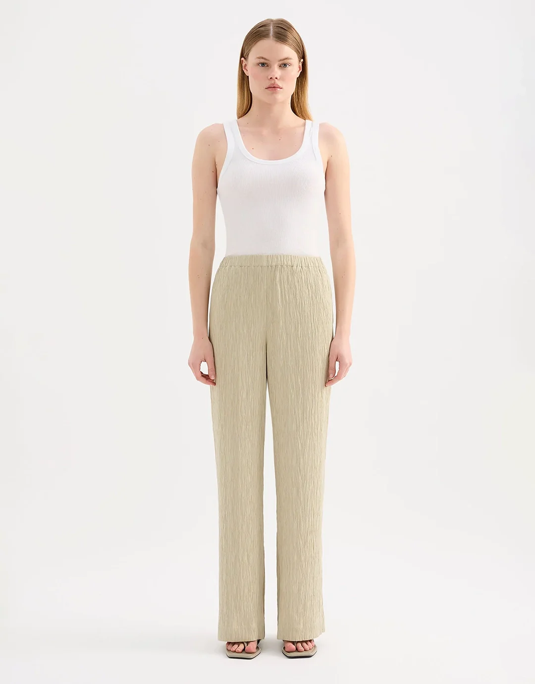 Danika Pants - Artichoke - Image 3