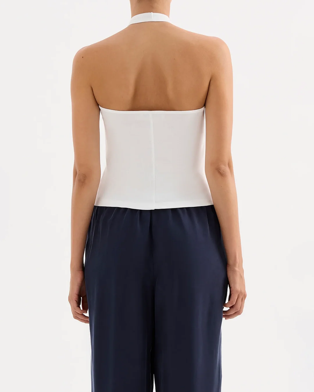 Gaia Tank - White - Image 6
