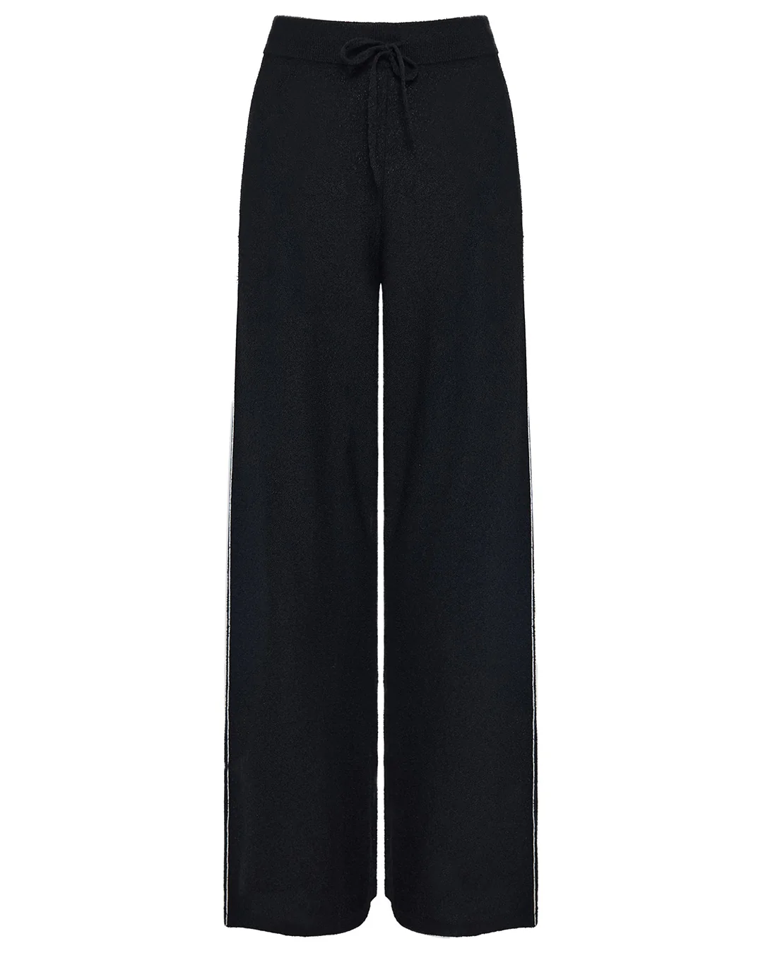 Jett Knit Pant - Black - Image 6