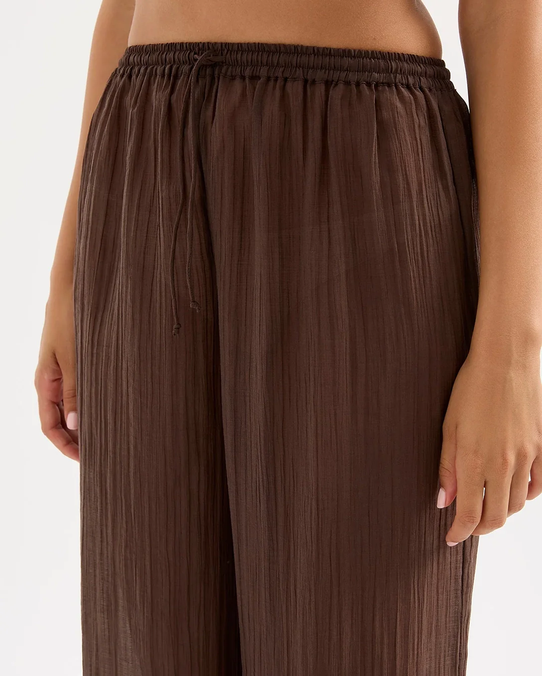 Maxx Pant - Chocolate - Image 5