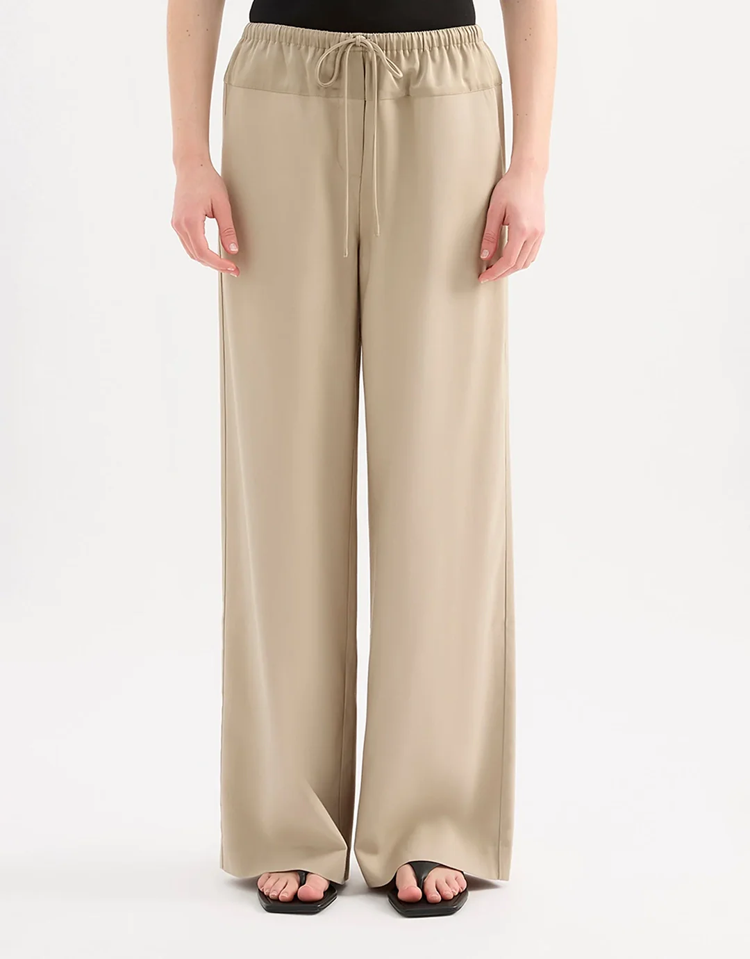 Nova Pant - Putty