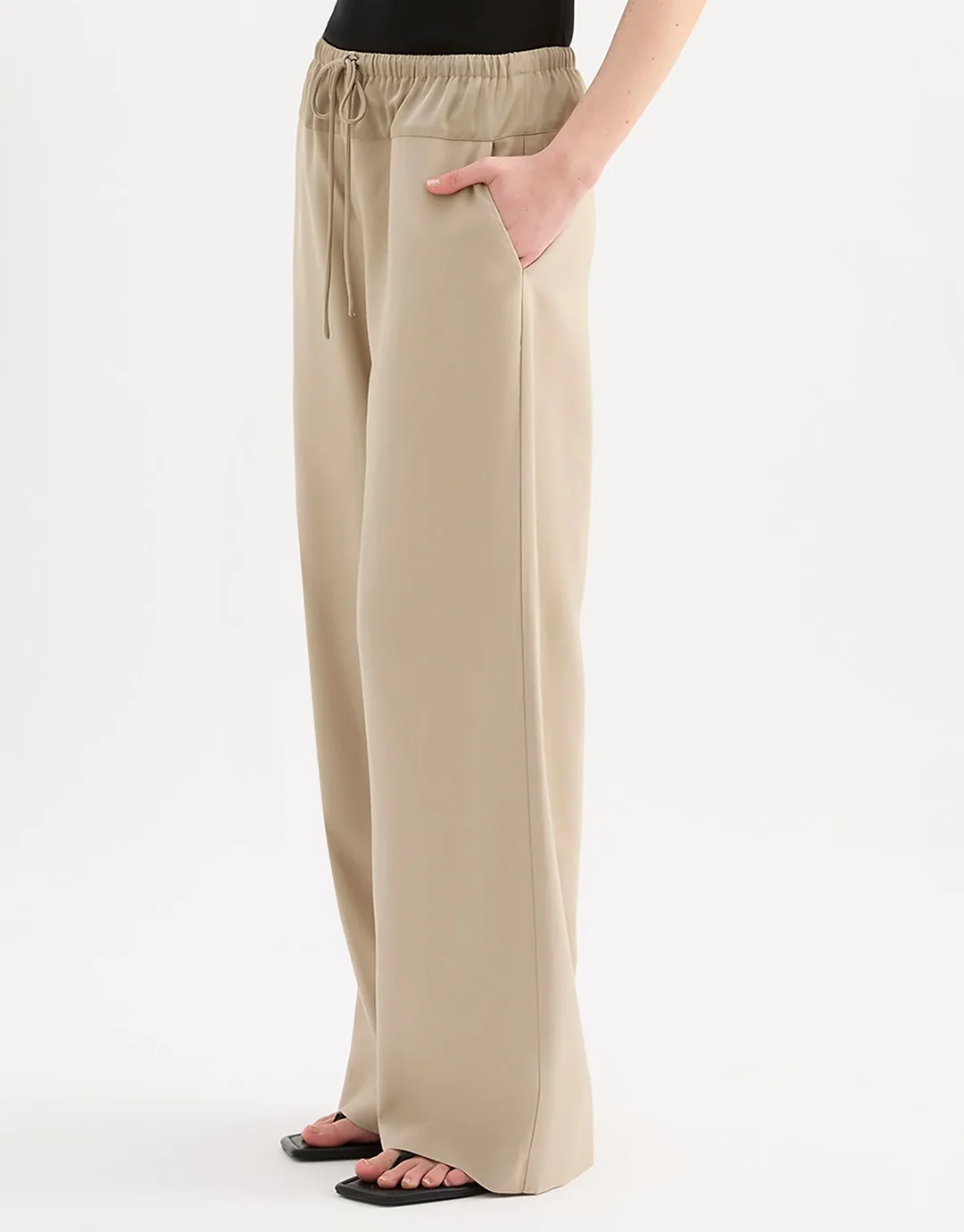 Nova Pant - Putty - Image 3