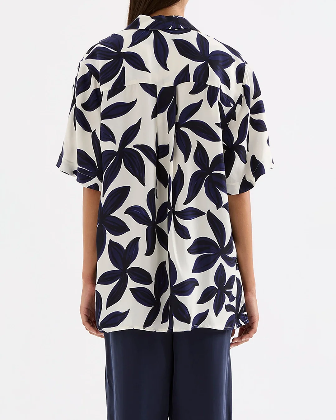 Odessa Cupro Shirt - Odessa - Image 6