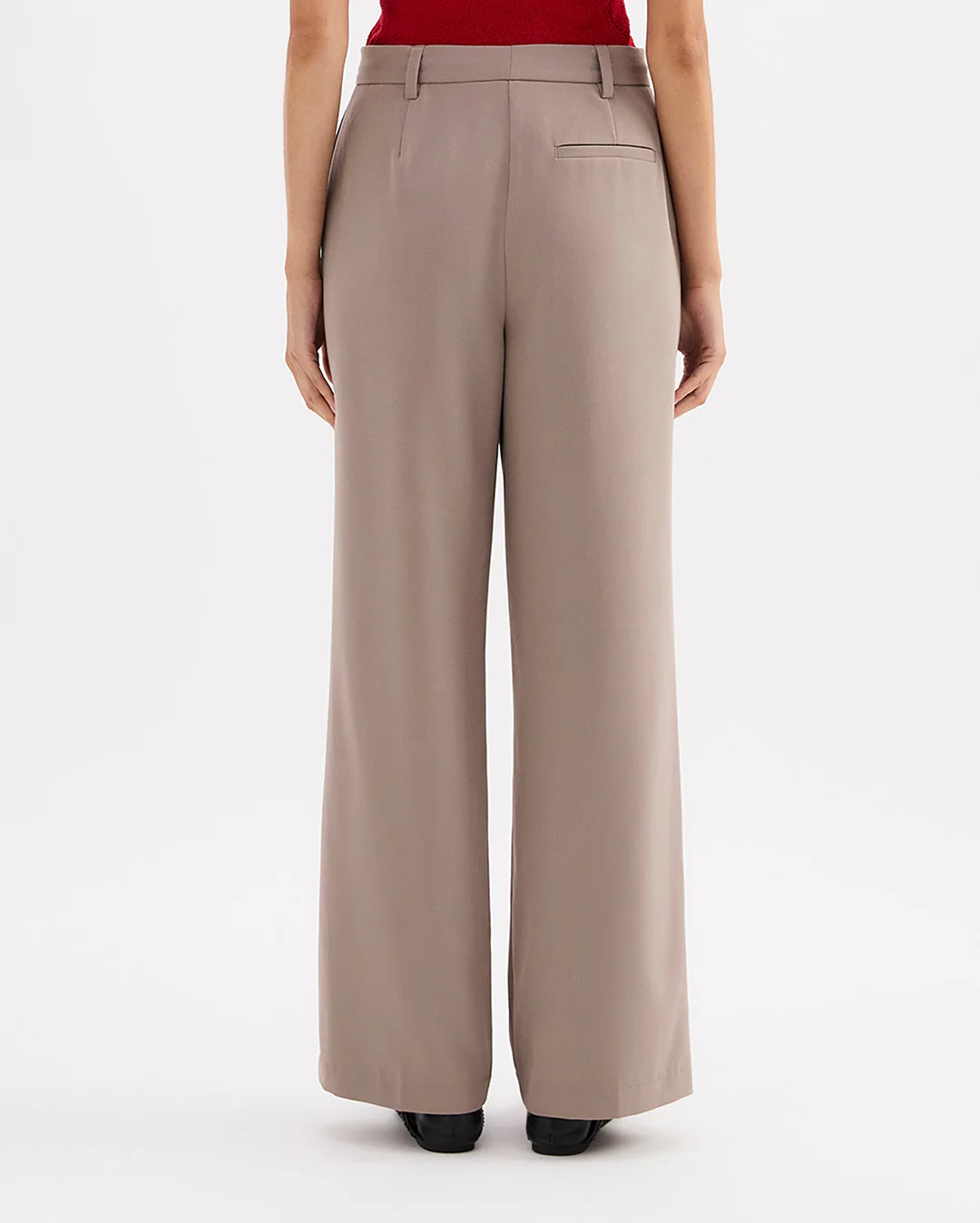 Vera Pant - Porcini - Image 4