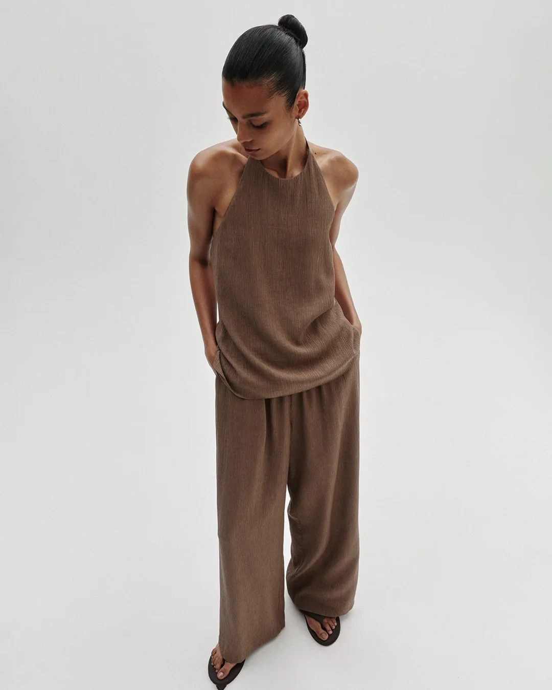 Winfield Pant - Ash