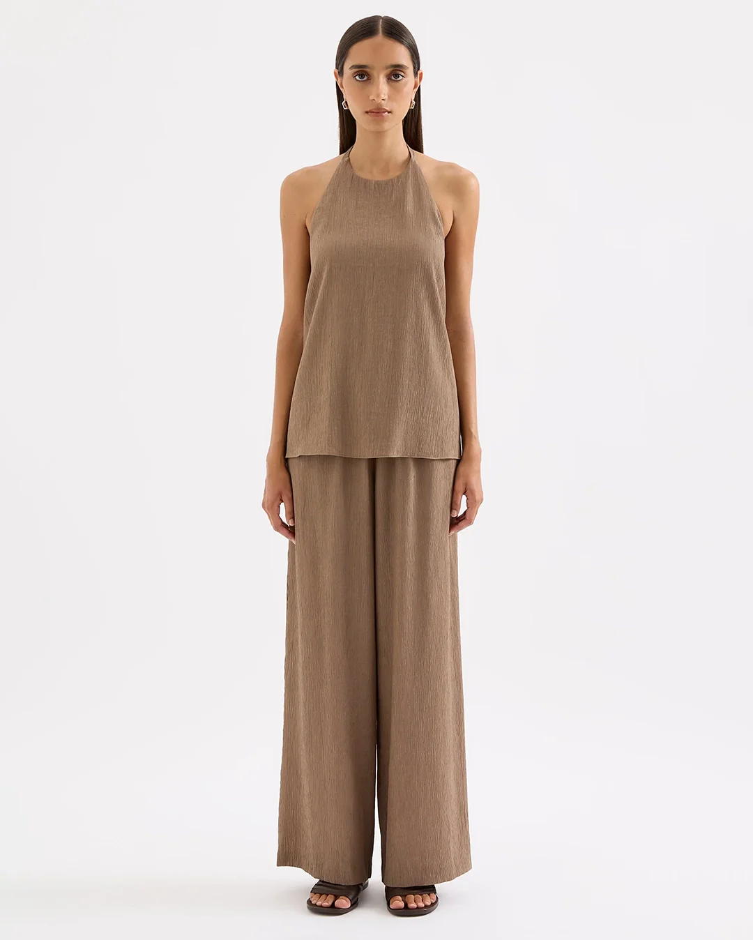 Winfield Top - Ash - Image 2