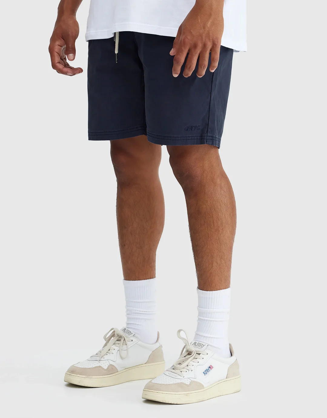 Everyday Shorts - Navy - Image 3