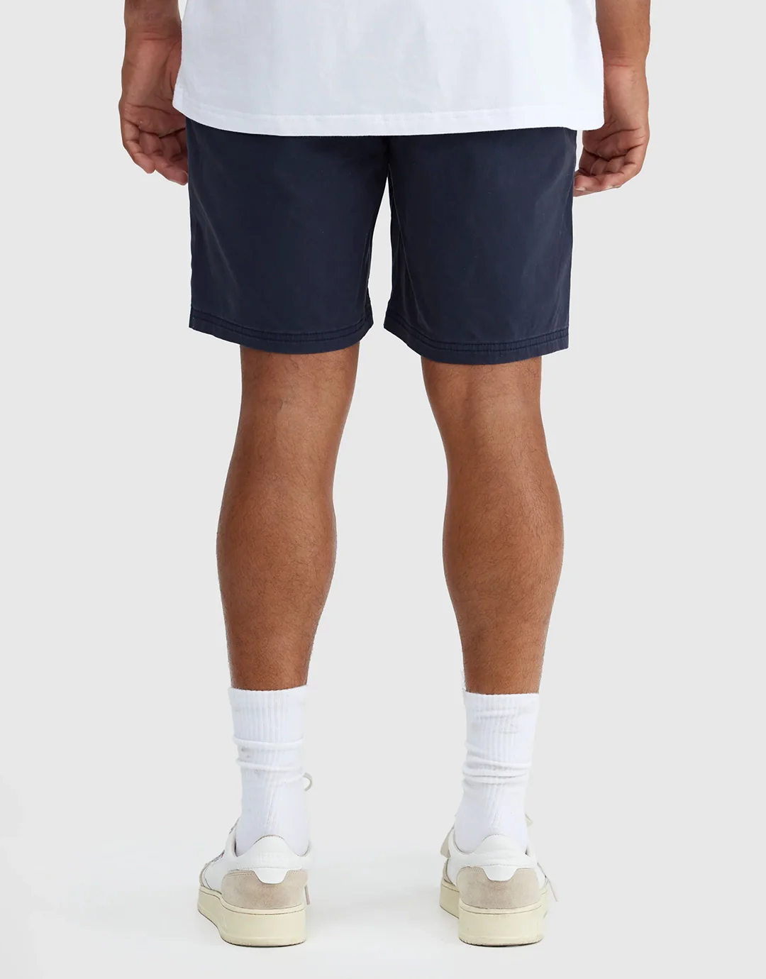 Everyday Shorts - Navy - Image 6