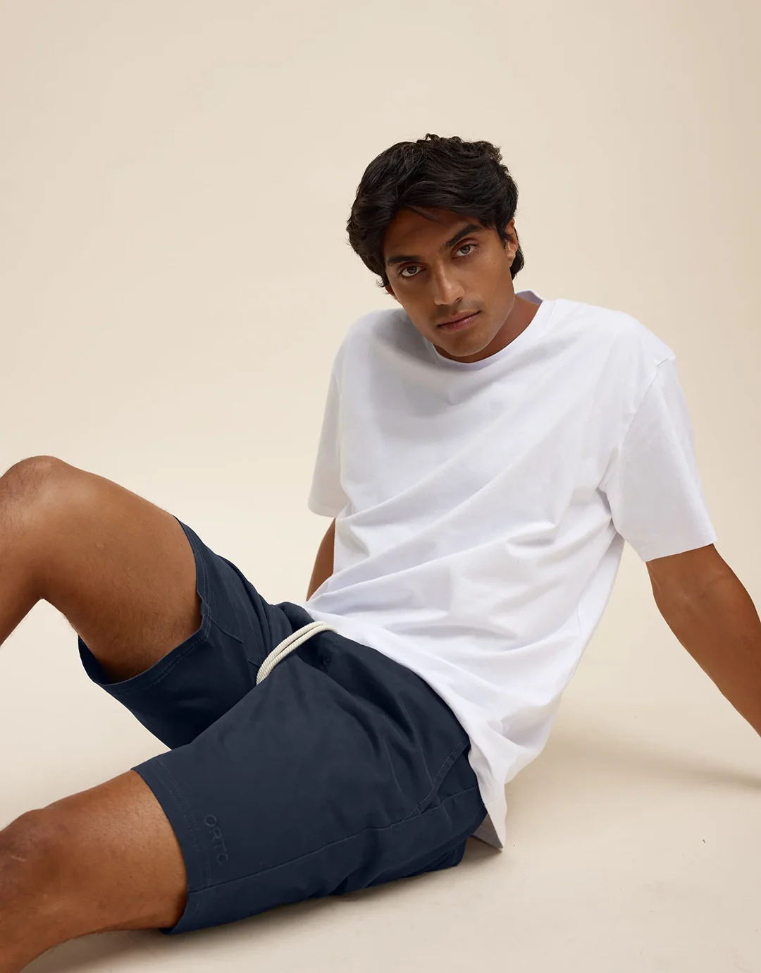 Everyday Shorts - Navy - Image 7