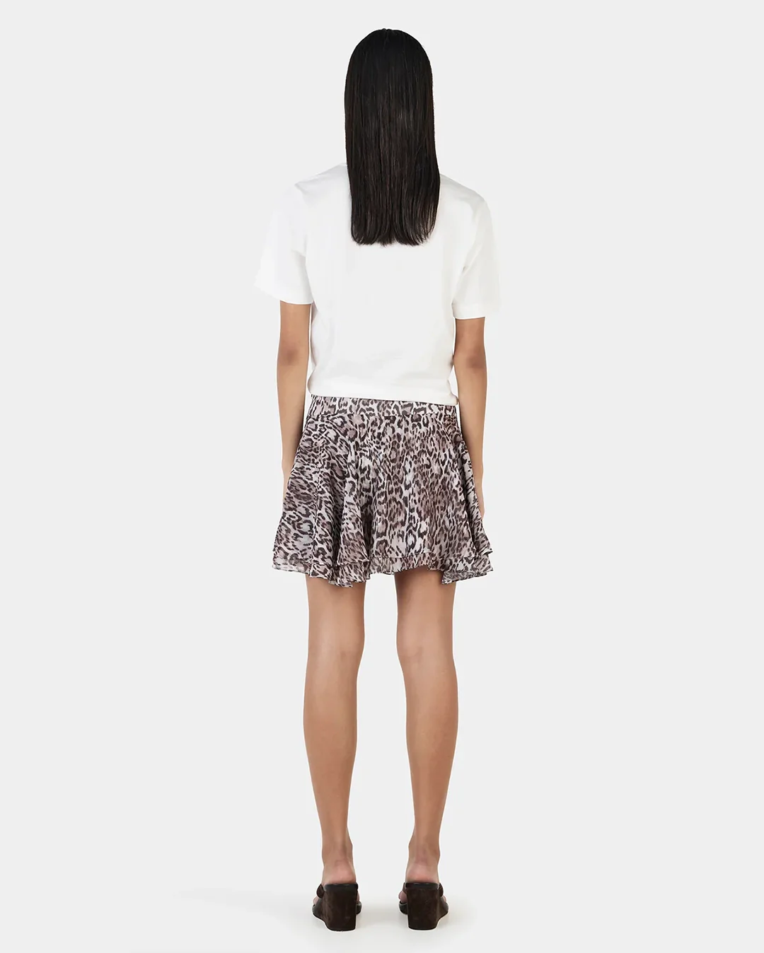 Colton Tee - White