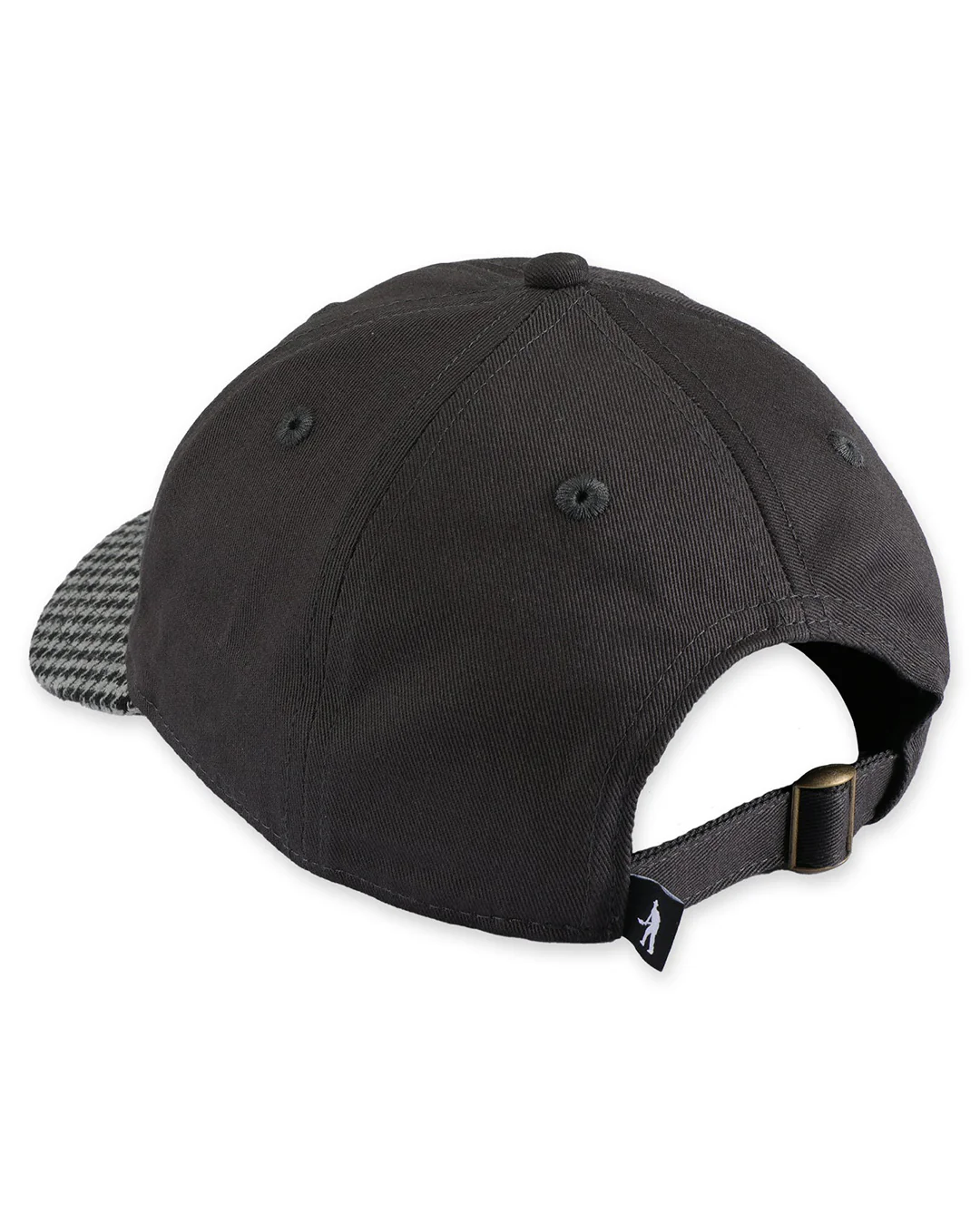 ABV Leagues Cap - Charcoal - Image 3