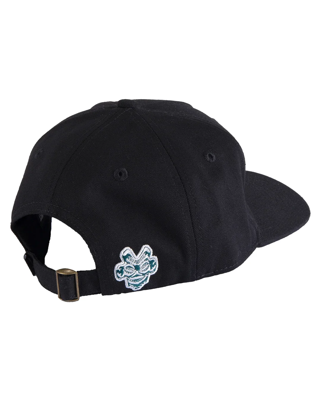 Dogu Workers Cap - Black - Image 2
