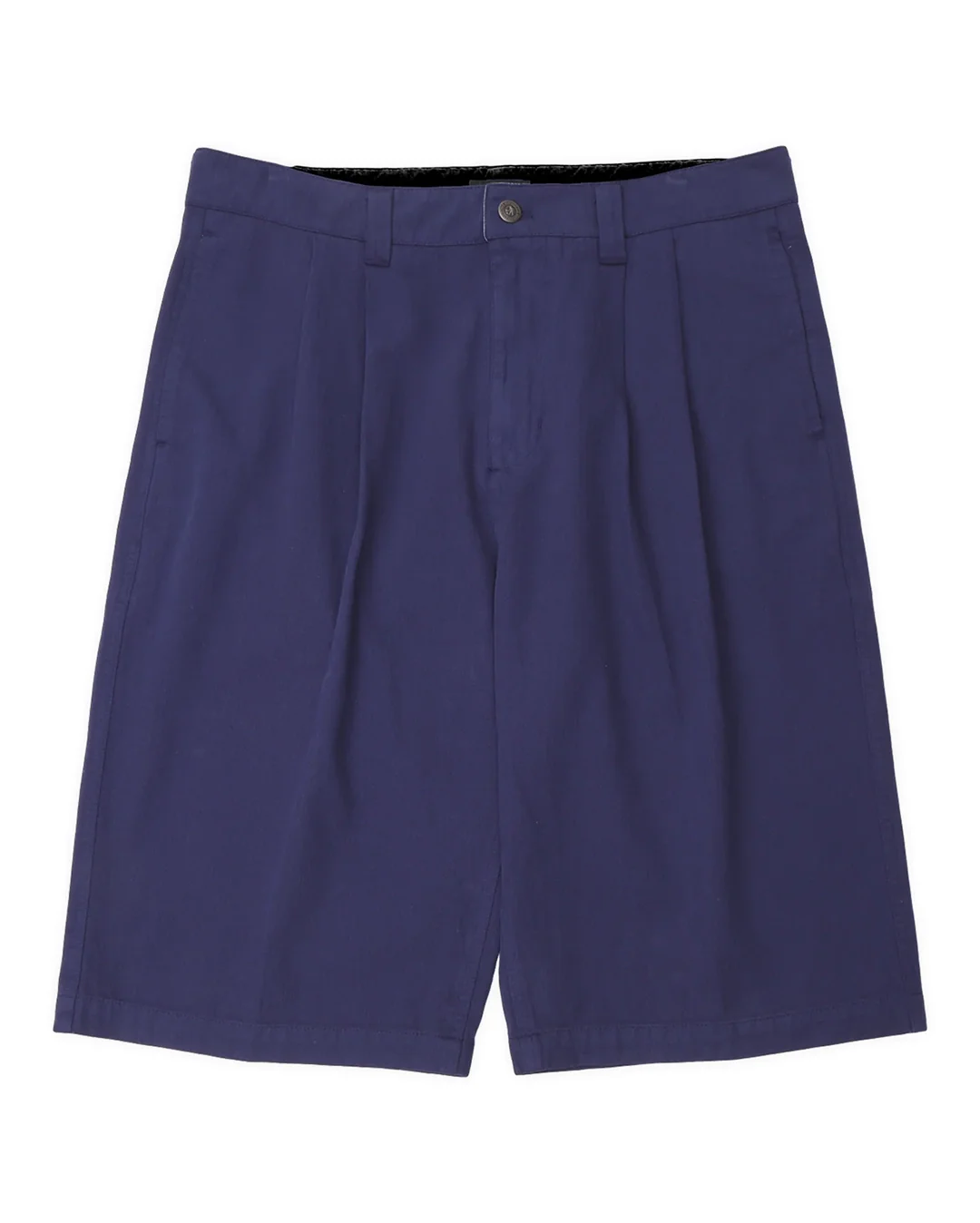 Herringbone Leagues Club Short - Dark Indigo - Image 6