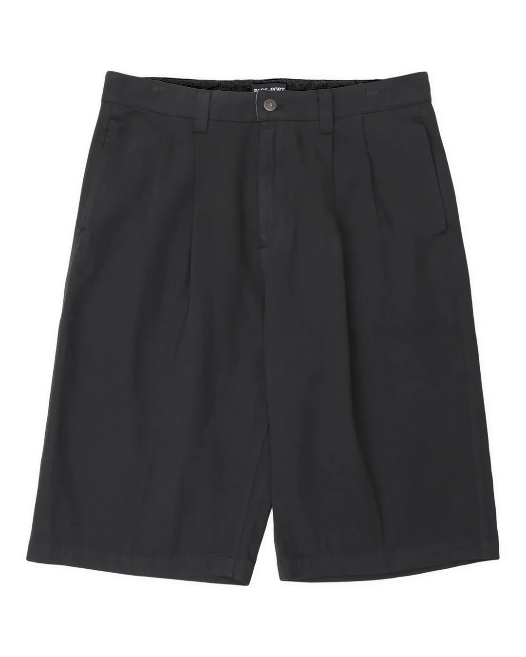 Herringbone Leagues Club Short - Vintage Black - Image 6