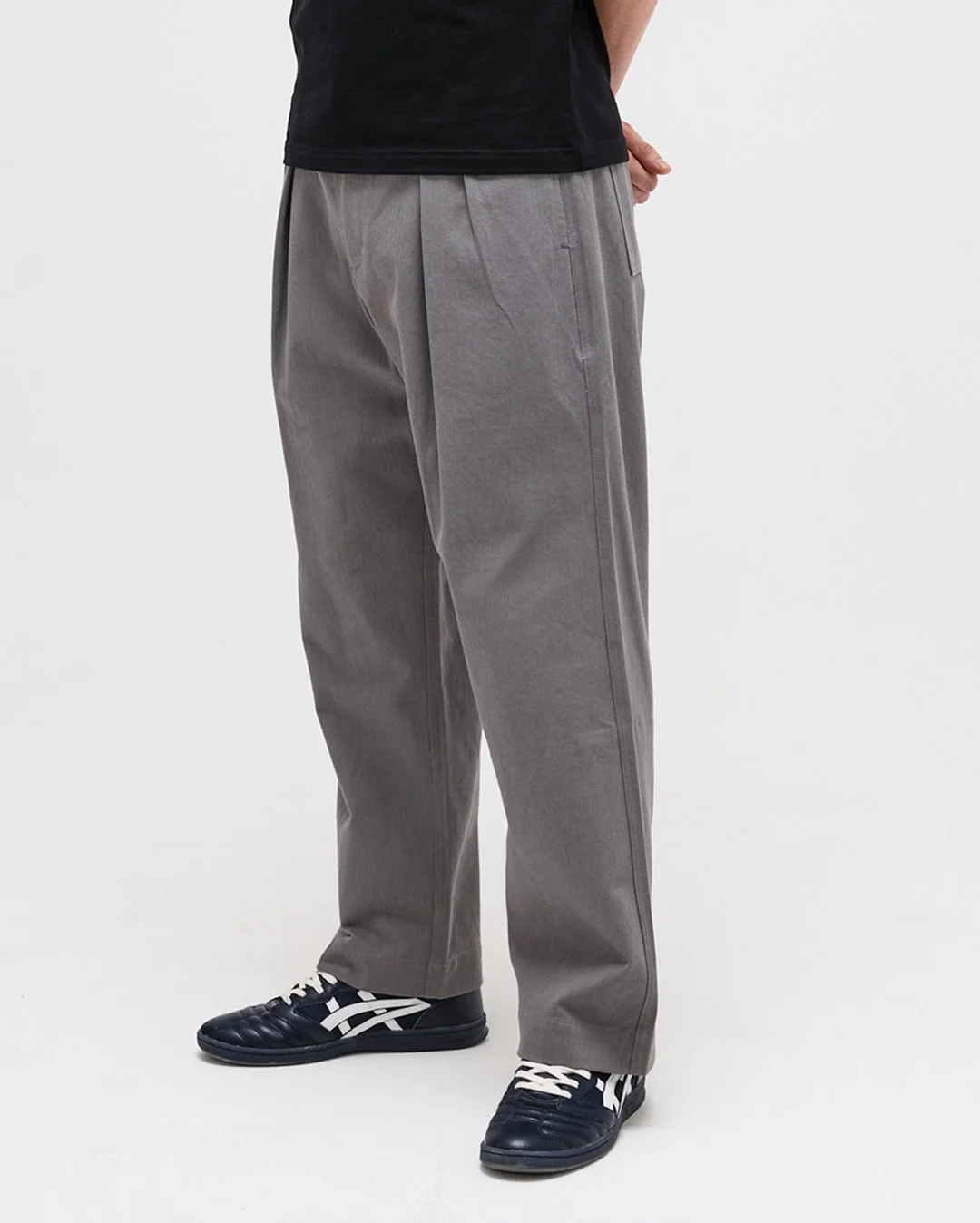 Leagues Club Pant - Grey - Image 4