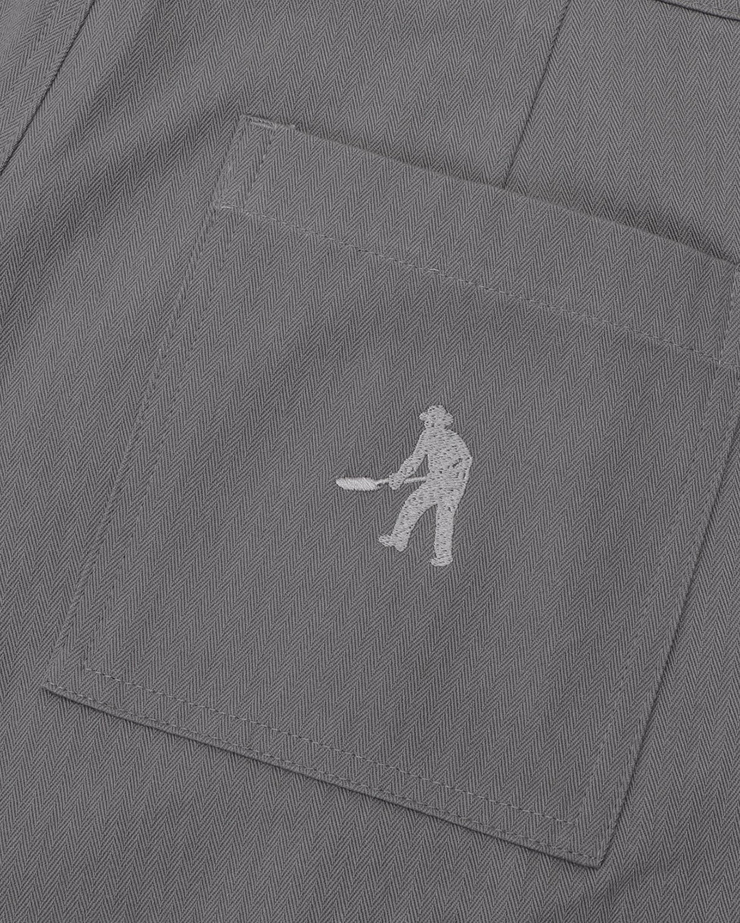 Leagues Club Pant - Grey - Image 6