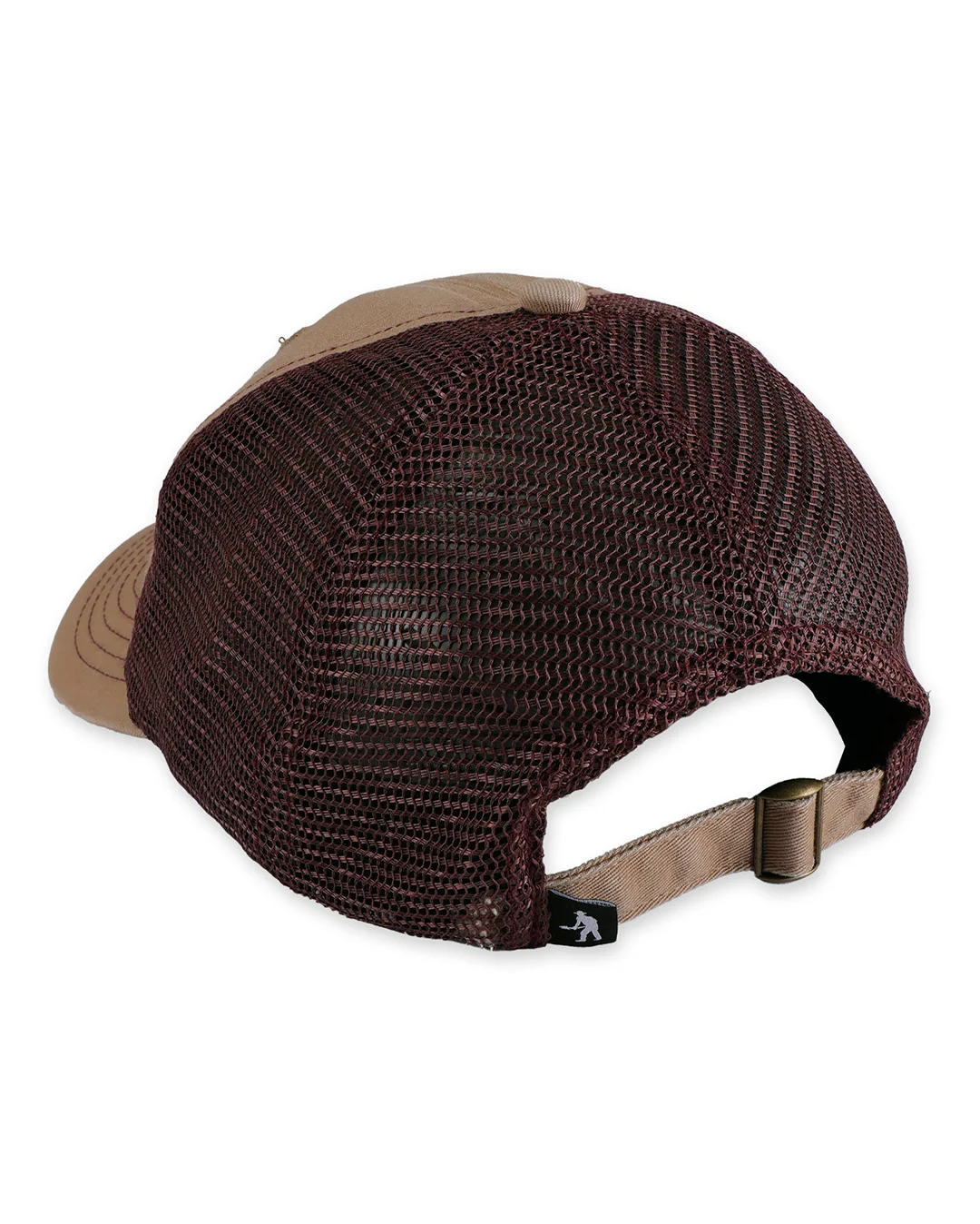 Orchard Leagues Trucker - Sand - Image 3