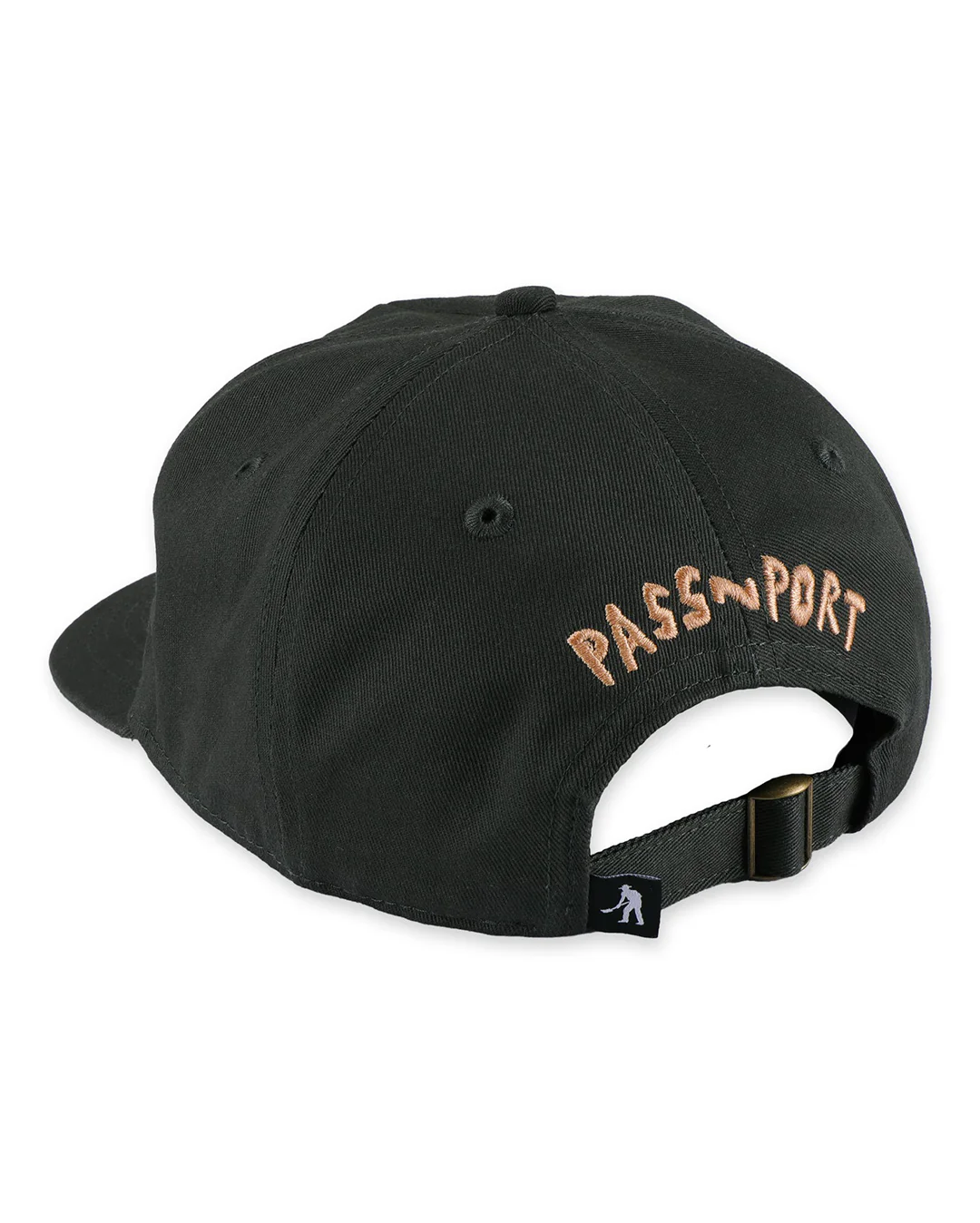 Scissorcraft Workers Cap - Seaweed - Image 3