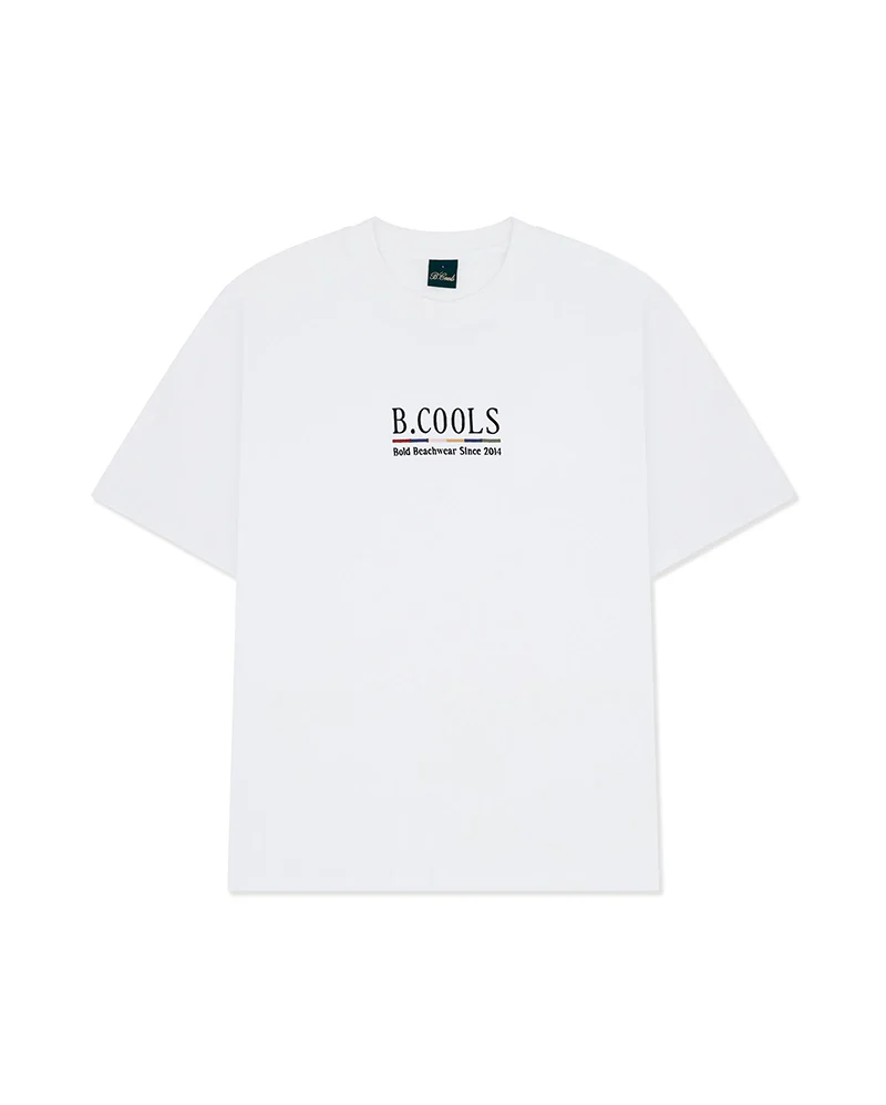PPE Tee - White