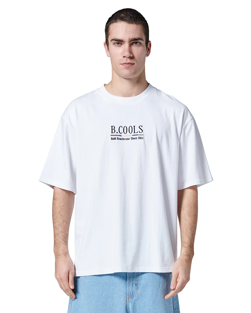 PPE Tee - White - Image 2