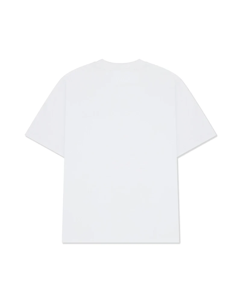 PPE Tee - White - Image 3
