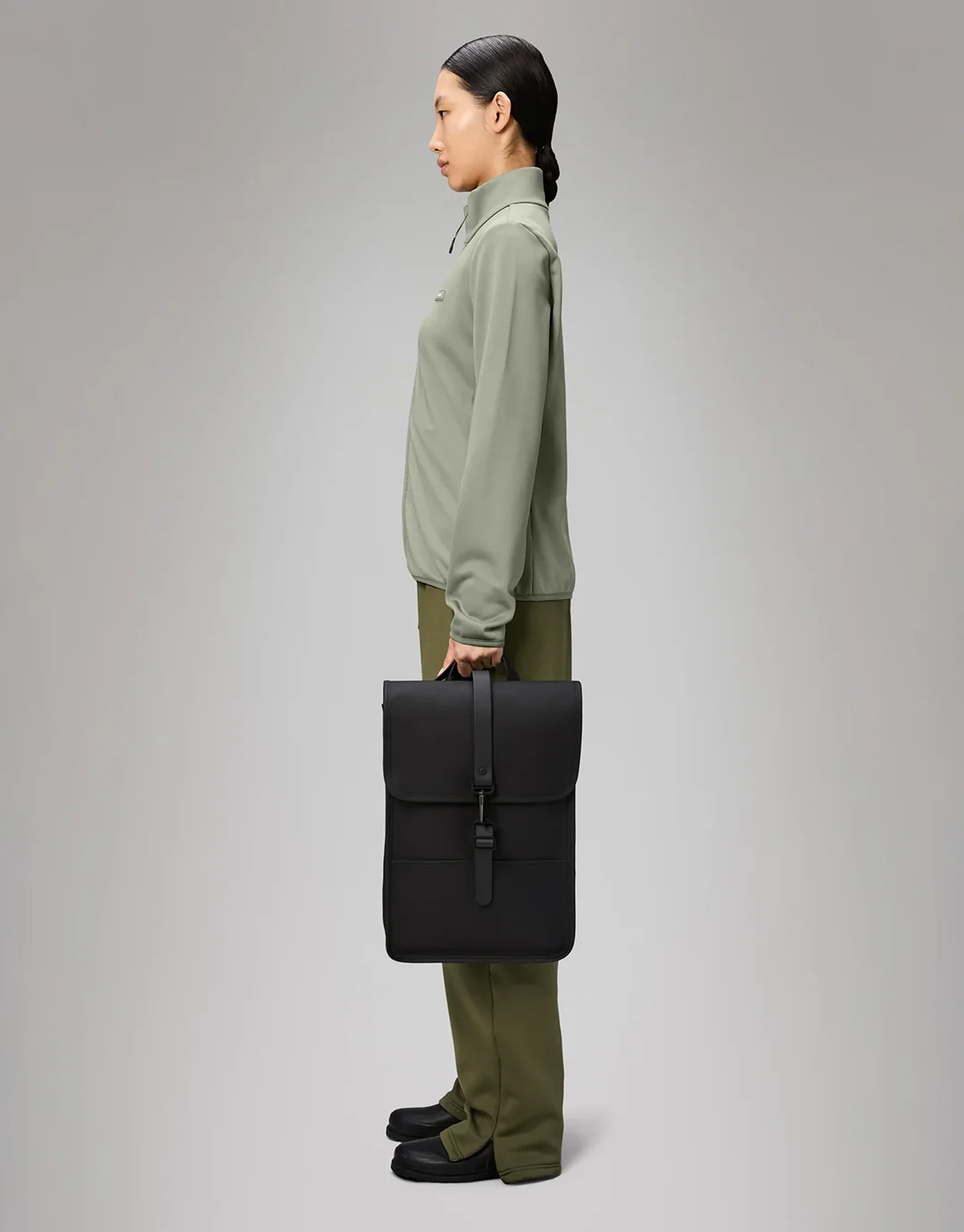 Backpack Mini W3 - Black