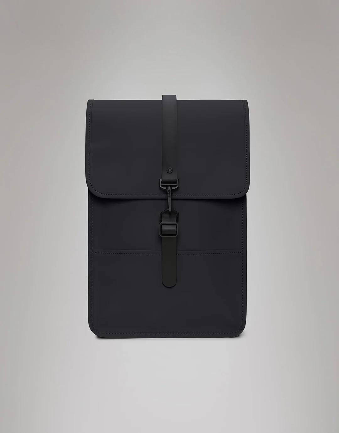 Backpack Mini W3 - Black - Image 3