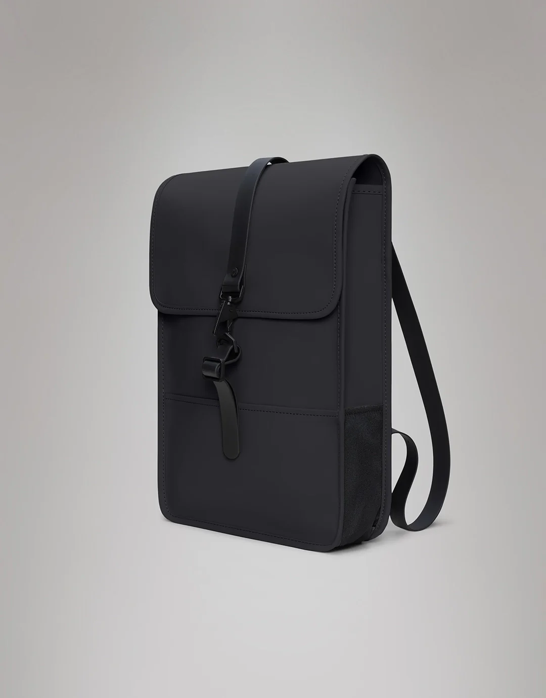 Backpack Mini W3 - Black - Image 4