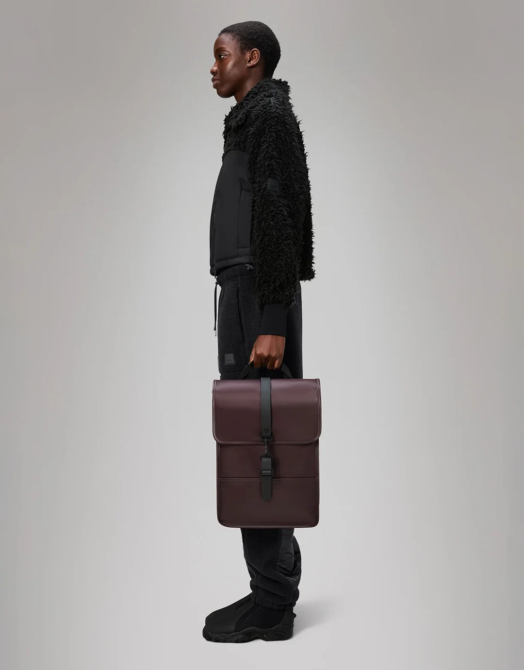 Backpack Mini W3 - Depth